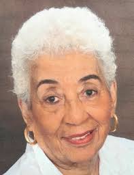 Obituary information for June Lackey