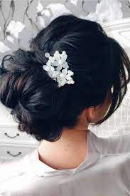 Best Wedding Hairstyles For Every Bride Style 2021 Wedding Hairstyles Wedding Hairstyles Bridesmaid Short Wedding Hair