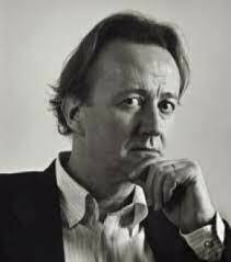 The Annual Seamus Heaney Memorial Lecture: Roy Foster, author of "On Seamus  Heaney," in conversation with Barry McCrea