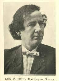 William Henry Hord (1809–1901), early Dallas County Judge 1848-1850, and  Chief Justice. William was Brigadier General of the Texas Militia, and one  of the first settlers in Hord's Ridge