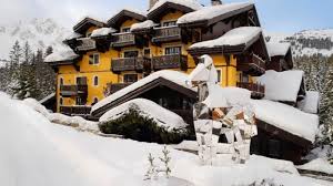 The winter solstice occurs once a year in each hemisphere: Cheval Blanc Courchevel Opening For The Winter Season On December 16th 2020 Oer Live Business News Middle East Blme