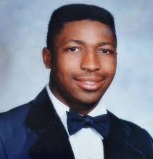 Eric Bernard “Big E” Garner (1970-2014)