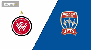 Newcastle jets live score (and video online live stream), team roster with season schedule and results. Western Sydney Wanderers Fc Vs Newcastle Jets W League Watch Espn