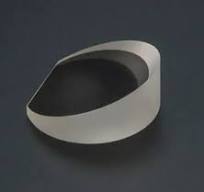 High Precision Rhombic Prisms for Optical Instruments