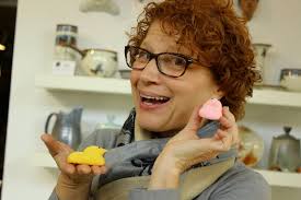 Make Your Own Peeps And You Just Might Want To Eat 'Em, Not Kill Them