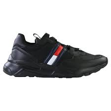 Brights are looking great for us. Tommy Hilfiger Color Block Chunky Herren Sneaker Real De