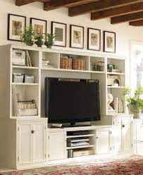 Country Style Entertainment Centers Ideas On Foter Home Decor Home Country Girl Home