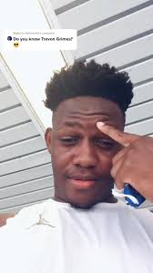 Carter Grimes Football