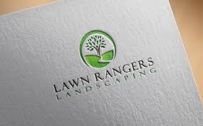 The lawn ranger was established in 1998 as a solo venture. Professional Bold Business Logo Design For Lawn Rangers Landscaping By Flyingpen Design 7094794