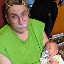 David Edward Frank Obituary