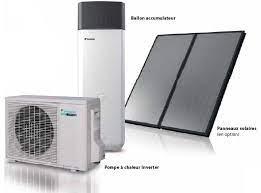 We would like to show you a description here but the site won't allow us. Chauffe Eau Thermodynamique Innovant Ech Sub 2 Sub O
