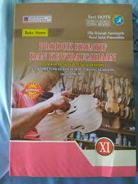 Nov 24, 2020 · produk kreatif dan kewirausahaan perbankan dan keuangan mikro. Buku Produk Kreatif Dan Kewirausahaan Kelas 11 Smk Kurikulum 2013 Rismax