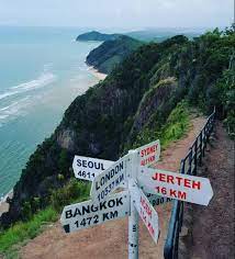 Jika video aku tempoh hari hanya bergambar di sekitar pantai bukit. 3 Aktiviti Yang Buat Anda Puas Hati Jika Berkunjung Ke Bukit Keluang