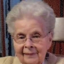 Elizabeth D "Betty" Lynch (Spring) Obituary January 1, 2020