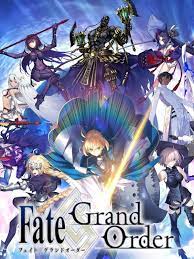 Sega alls ux (fgo arcade). Fate Grand Order Twitch