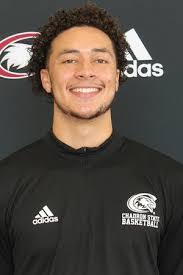 Bryce Latimer's Instagram, Twitter & Facebook