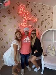 Bare bunny aesthetics is the most awesome place ever. Bare Bunny Aesthetics 307 3rd St Ste 101 Huntington Beach Ca Nonclassified Establishments Mapquest