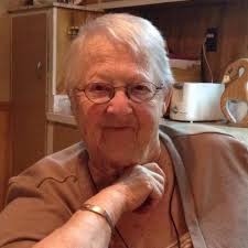 Mary Ogilvie Obituary (2020)