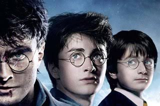 Harry Potter Daniel Radcliffe 