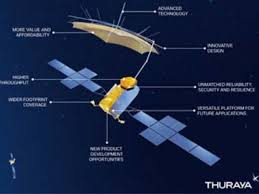 We did not find results for: Yahsat And Airbus Complete Preliminary Design Review Of Next Generation Satellite Thuraya 4 Ngs Cyprus Shipping News