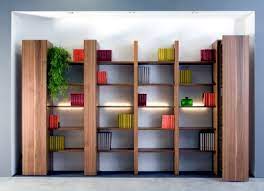 The minimalist living room for modern house design is a set of lift up the tone of the whole. 17 Minimalist Shelving System Design For Modern Living Room Interior Design Ideas Ofdesign