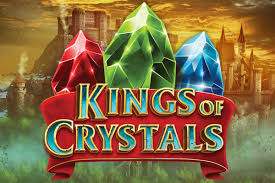Kings of Crystals