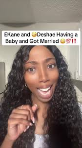 Erica Meena Has A Baby by Mendeeces