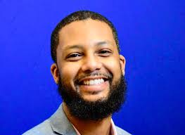 Prince George's Democrats favor Kent Roberson to replace Darryl Barnes