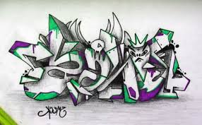 Doodle, wallpaper foto grafiti di kertas dan tembok Tapete Tulisan Keren Graffiti Kunst Strassenkunst Grafikdesign Schriftart 655154 Wallpaperuse