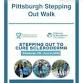 Second Annual Pittsburgh Stepping Out to Cure Scleroderma