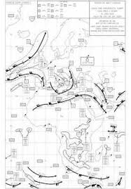 Meteorological Services To Aviation World Meteorological