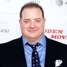 I wasn't in the mummy. Brendan Fraser Joins Scorsese S Killers Of The Flower Moon