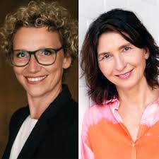 Deutscher Buchpreis: Julia Westlake wird neue Moderatorin der  Preisverleihung