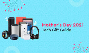 This #motherlanguageday, spend 10 minutes understanding the challenges facing our native. Mother S Day Tech Gift Guide 2021 Teckblog