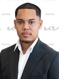 Kia City of The Bronx Staff