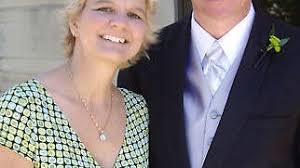 Rebecca and Scott Eberle