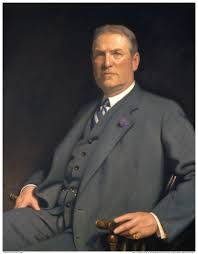 General Clinton Riggs – Maryland Center for History and Culture
