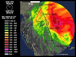 Check spelling or type a new query. Dorian Brushes Florida Serious Impacts Ahead For The Carolinas Weather Underground
