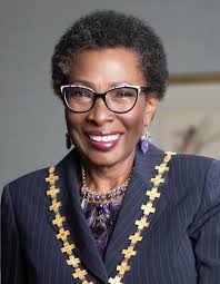 48th Biennial Convention by Sigma Theta Tau International Honor Society of  Nursing