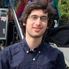 Current PhD Students