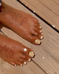 Check out our acrylic toes selection for the very best in unique or custom, handmade pieces from our shops. Fully Booked For June 2020 On Instagram Acrylic Toes Once Again For The Win Gel Toe Nails Acrylic Toes Acrylic Toe Nails