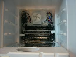 What consist of mini fridge repair? Repairing The Girlfriend S Mini Fridge Freezer 4 Steps Instructables