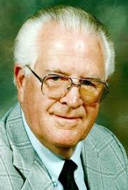 Harold Comer Obituary (1930