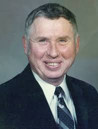 Walter Meyer Obituary (2010)