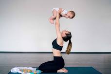 Strong Mom Fitness Sampler
