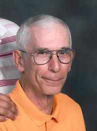 Jerry Stone Obituary