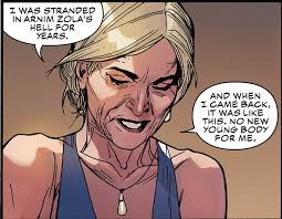 El Capitán América de Ta-Nehisi Coates y Leinil Francis Yu