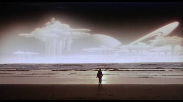 The Quiet Earth. 1985. Directed by Geoff Murphy Budet laskovyi dozhd (There  Will Come Soft Rains). 1984. Directed by Nozim To'laho'jayev | MoMA