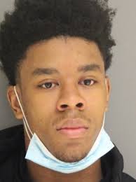 Stolen Vehicle Leads to Arrest of Wilmington Man for Weapons Charges