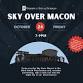 SKY OVER MACON event image